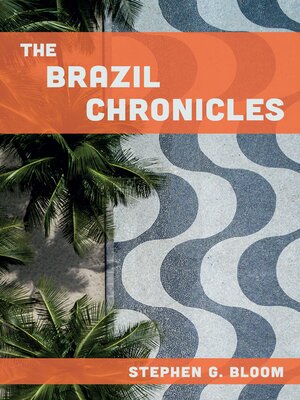 cover image of The Brazil Chronicles